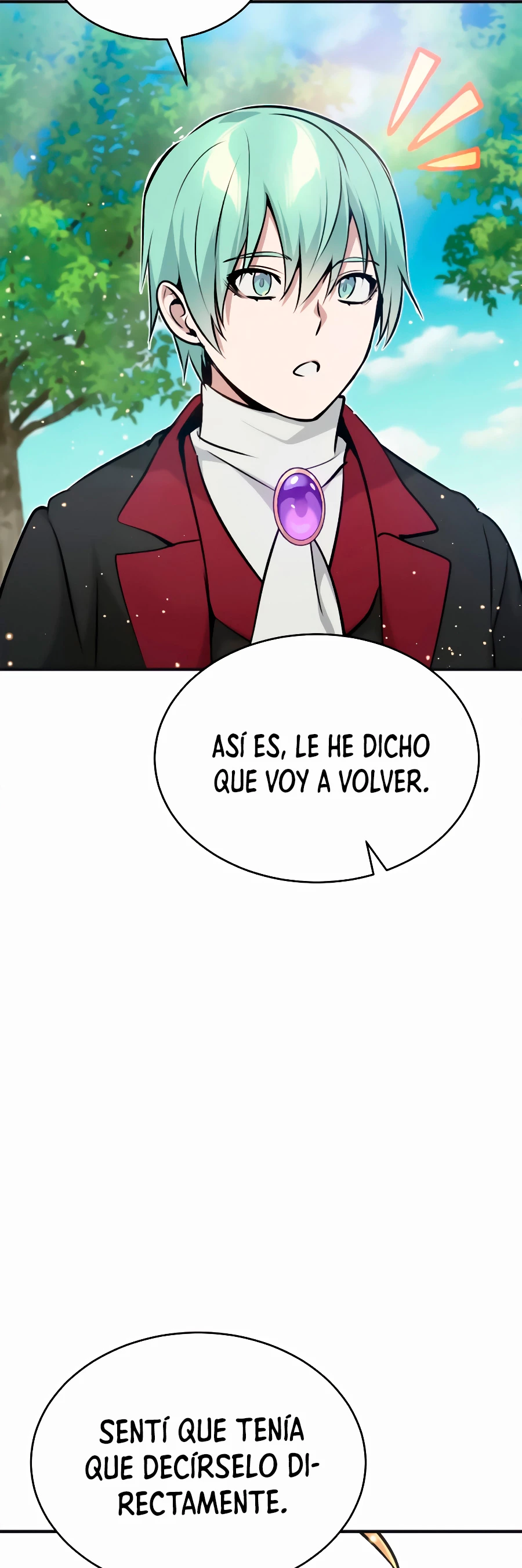 El mago oscuro reencarna Después De 66666 años > Capitulo 30 > Page 731